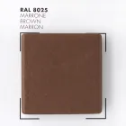 Elektrischer Heizkörper aus italienischem Marmorpulver bis 1400 Watt – Terraa Viadurini