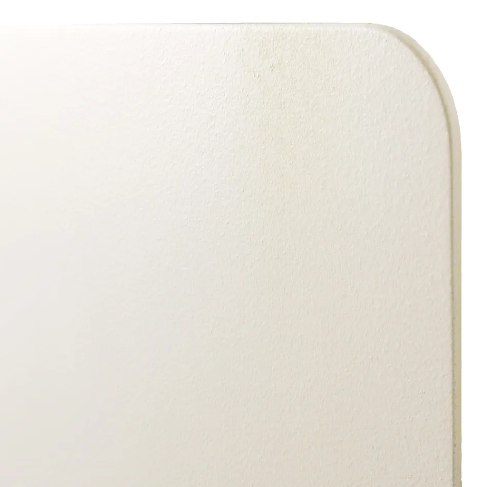 Elektrischer Heizkörper aus italienischem Marmorpulver bis 1000 Watt – Stilee Viadurini