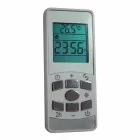 moderner elektrischer Heizkörper individualisiert mit Fotos Brian Viadurini