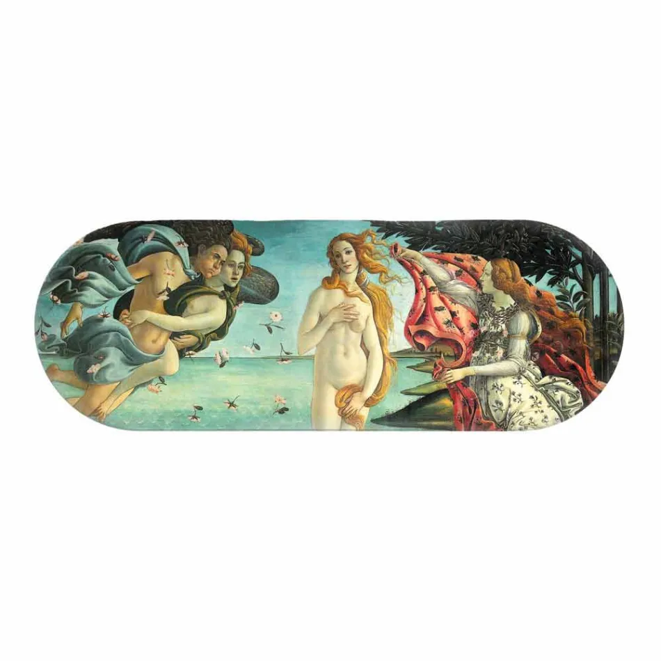 moderner elektrischer Heizkörper individualisiert mit Fotos Brian Viadurini