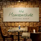 Anpassbarer elektrischer Heizkörper aus Marmorpulver, hergestellt in Italien – Lineep Viadurini