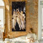 Anpassbarer elektrischer Heizkörper aus Marmorpulver, hergestellt in Italien – Lineep Viadurini