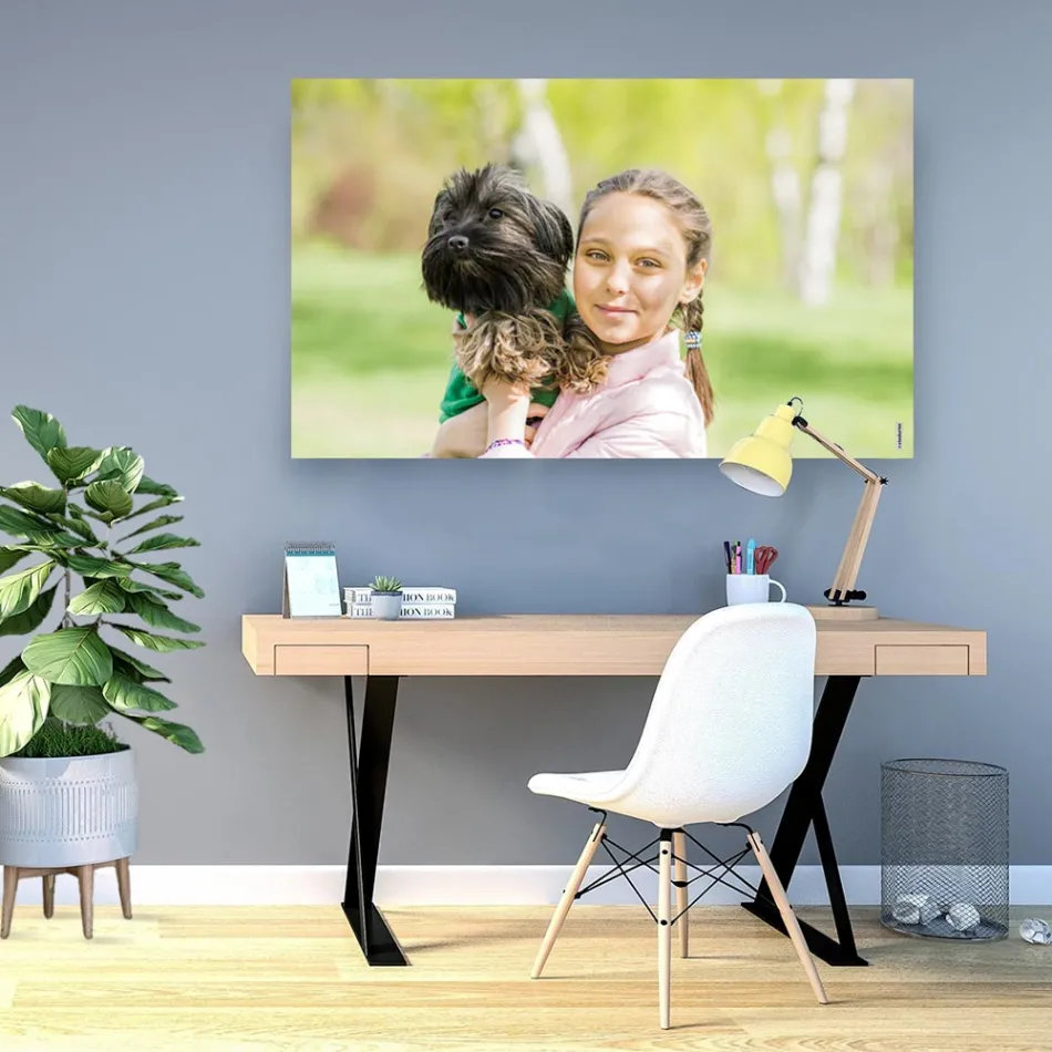 Anpassbarer elektrischer Heizkörper aus Marmorpulver, hergestellt in Italien – Lineep Viadurini