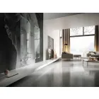 Design-Elektrokeramik-Heizkörper in Star-Glas, made in Italy Viadurini