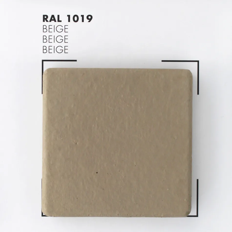 Hybridheizkörper aus italienischem Marmorpulver bis 500 Watt - Naturae Viadurini