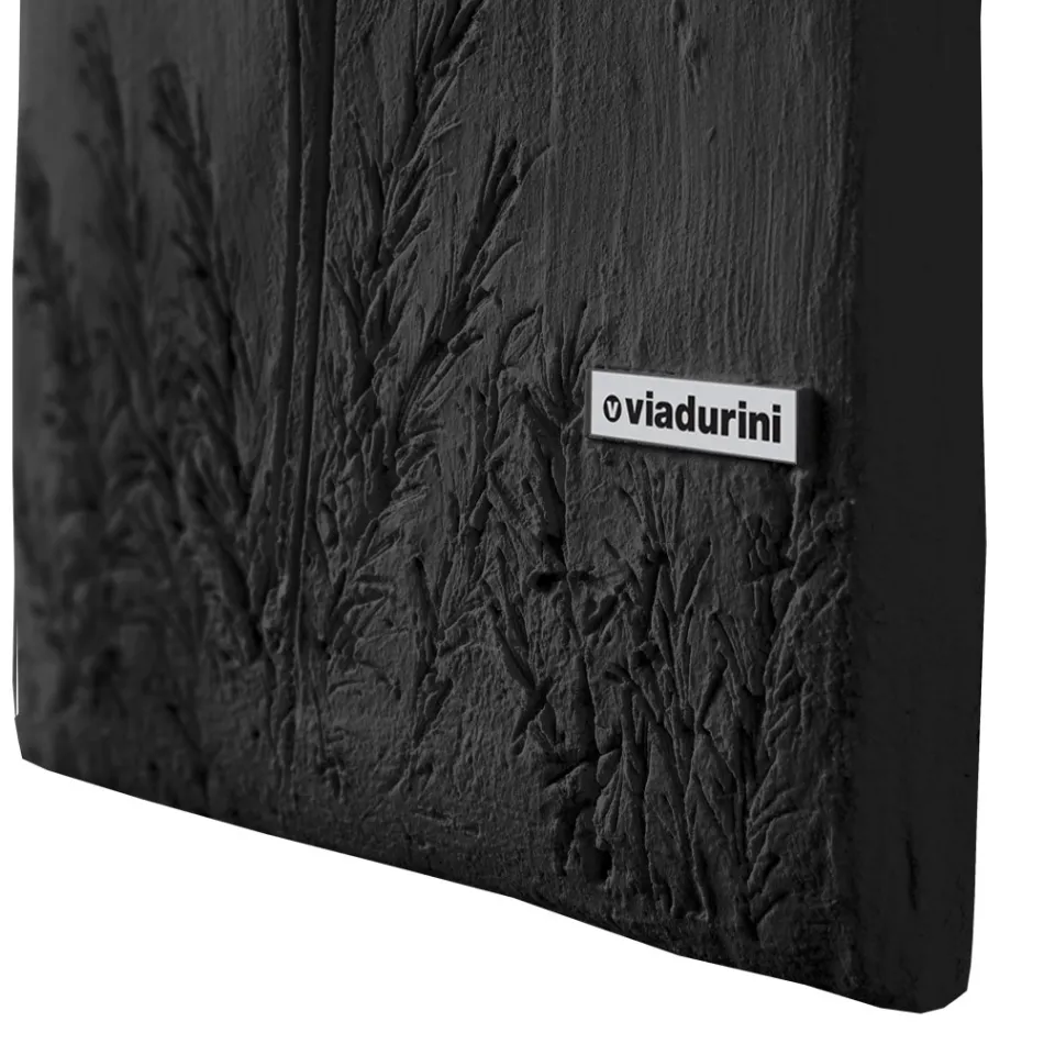 Hybridheizkörper aus italienischem Marmorpulver bis 500 Watt - Naturae Viadurini