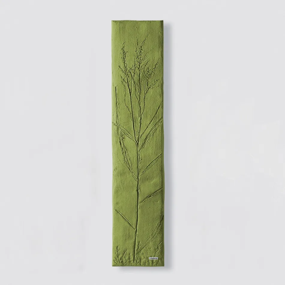 Hybridheizkörper aus italienischem Marmorpulver bis 500 Watt - Naturae Viadurini