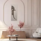 Hybridheizkörper aus recyceltem Marmorpulver Made in Italy - Venedig Viadurini