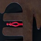 Hybridheizkörper aus recyceltem Marmorpulver Made in Italy - Venedig Viadurini