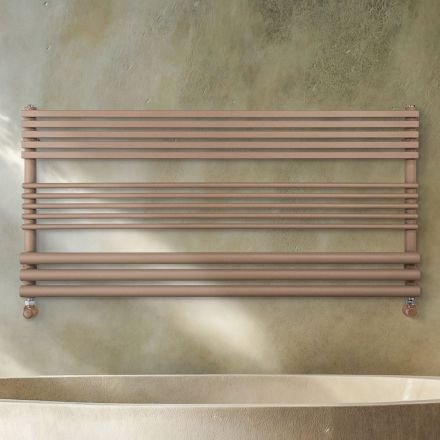 Hydraulischer Kühler mit verschiedenen Elementen, hergestellt in Italien - Ardore Viadurini