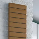 Hydraulische Termoarredo Stahl, Eiche Regale, transporter Scirocco H Viadurini