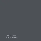 Vertikaler elektrischer Handtuchheizkörper bis 1000 Watt - Rebel Viadurini