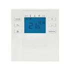 Programmierbarer digitaler Raumtemperaturthermostat - Ökodesign Viadurini