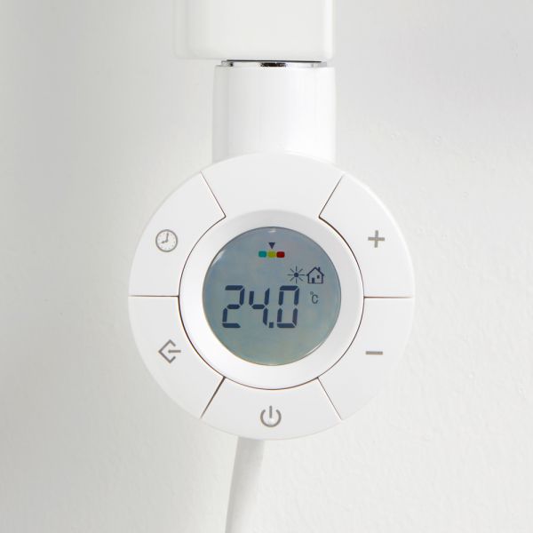 Programmierbarer digitaler raumtemperaturthermostat - Ökodesign