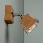 Toscot Piastra Deckenleuchte 1-flammig Made in Toscana Viadurini