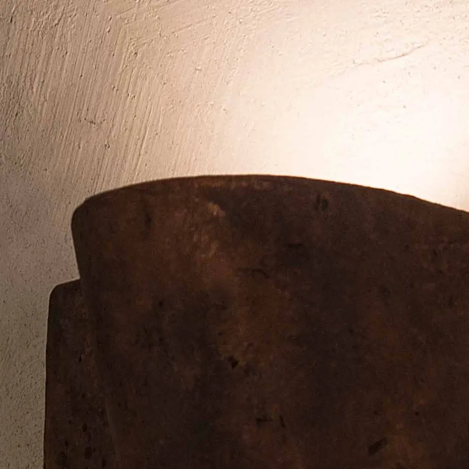 Toscot Lido Outdoor / Indoor-Applikation von Hand in Italien gefertigt Viadurini