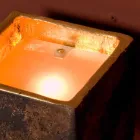 TOSCOT Monte Wand Würfel in der Toskana gemacht Viadurini