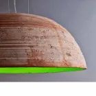 TOSCOT Notorius Lampe große Hänge Viadurini