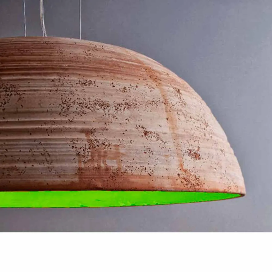 TOSCOT Notorius Lampe große Hänge Viadurini