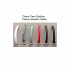 TOSCOT zwanzigsten Jahrhundert sconces mit Glas in der Toskana gemacht Viadurini