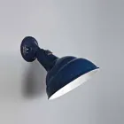 TOSCOT Torino Applikation mit einer schrägen Wohnung in der Toskana gemacht Viadurini