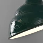 TOSCOT Turin Hängeleuchte mit einer schrägen flachen Viadurini