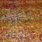 Hochwertige italienische Tischdecke aus handbedruckter Baumwolle - Marken Viadurini