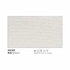 Varaschin Bali modernes 3-Sitzer-Outdoor-Sofa aus massivem Teakholz Viadurini