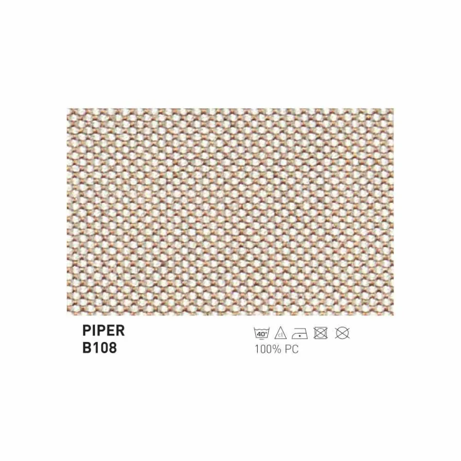 Varaschin Barcode Sonnenliege mit Rädern im Freien in Teakholz Viadurini