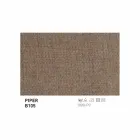 Varaschin Barcode Sonnenliege mit Rädern im Freien in Teakholz Viadurini