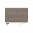 Varaschin Barcode Sonnenliege mit Rädern im Freien in Teakholz Viadurini