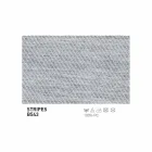 Varaschin Barcode Sonnenliege mit Rädern im Freien in Teakholz Viadurini