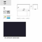 Varaschin Dolmen Gartentisch erweiterbar auf bis zu 380 cm Viadurini