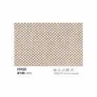 Outdoor-Fußstütze Varaschin Emma aus gepolstertem Stoff Viadurini