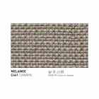 Varaschin Emma gepolsterter Außensessel mit modernem Design Viadurini