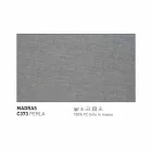 Varaschin Emma gepolsterter Außensessel mit modernem Design Viadurini