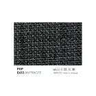 Moderner Outdoor-Sessel Varaschin Emma mit Kopfstütze aus Stoff Viadurini