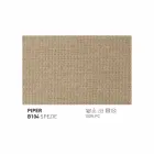 Varaschin Emma Design Gartenstuhl aus Stoff und Aluminium Viadurini