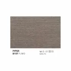 Varaschin Summer Outdoor Hocker aus Stahl und Stoff Viadurini