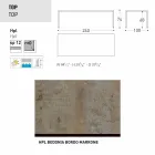 Varaschin Victor Tisch für den Innen-und Garten speisen, modernes Design Viadurini