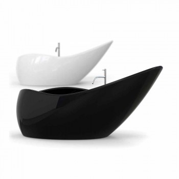 Bath Bathroom Furniture Design Fingerfood Made in Italy