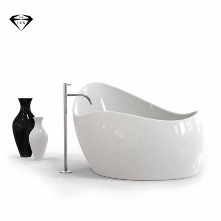 Bath Bathroom Furniture Design Fingerfood Made in Italy Viadurini