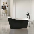 Badewanne Freestanding in modernem Design Old