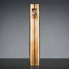 Hohe Artisan Vase aus farbiger Keramik Made in Italy - Monte Viadurini