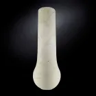 Hohe Indoor-Vase aus farbigem Polyethylen Made in Italy - Lepanto Viadurini