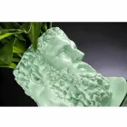 Handgemachte dekorative Vase aus farbiger Keramik Made in Italy - Maciste Viadurini