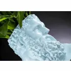 Handgemachte dekorative Vase aus farbiger Keramik Made in Italy - Maciste Viadurini