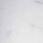 Moderne weiße Carrara Marmor dekorative Vase Made in Italy - Kairo Viadurini