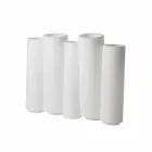 Heller dekorativer Vase Slide Bambus in modernem Design aus Italien Viadurini