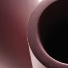 Reversible dekorative Polyethylenvase von Made in Italy Design - Nadai Viadurini